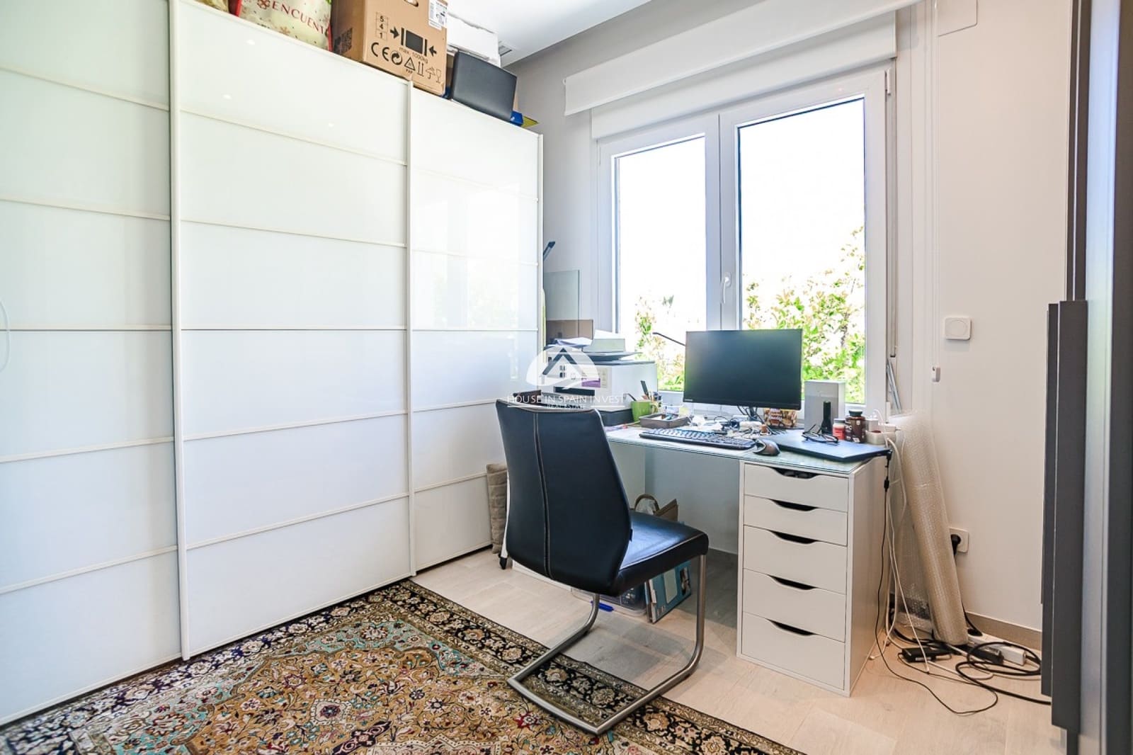 3 chambre Villa/Maison à vendre à Algorfa avec piscine - 585 000 € (Ref: 9805706)