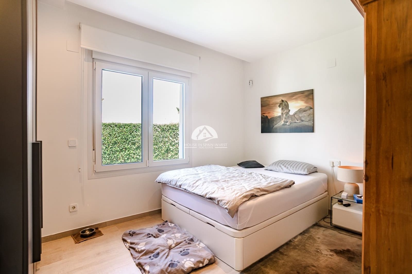 3 chambre Villa/Maison à vendre à Algorfa avec piscine - 585 000 € (Ref: 9805706)