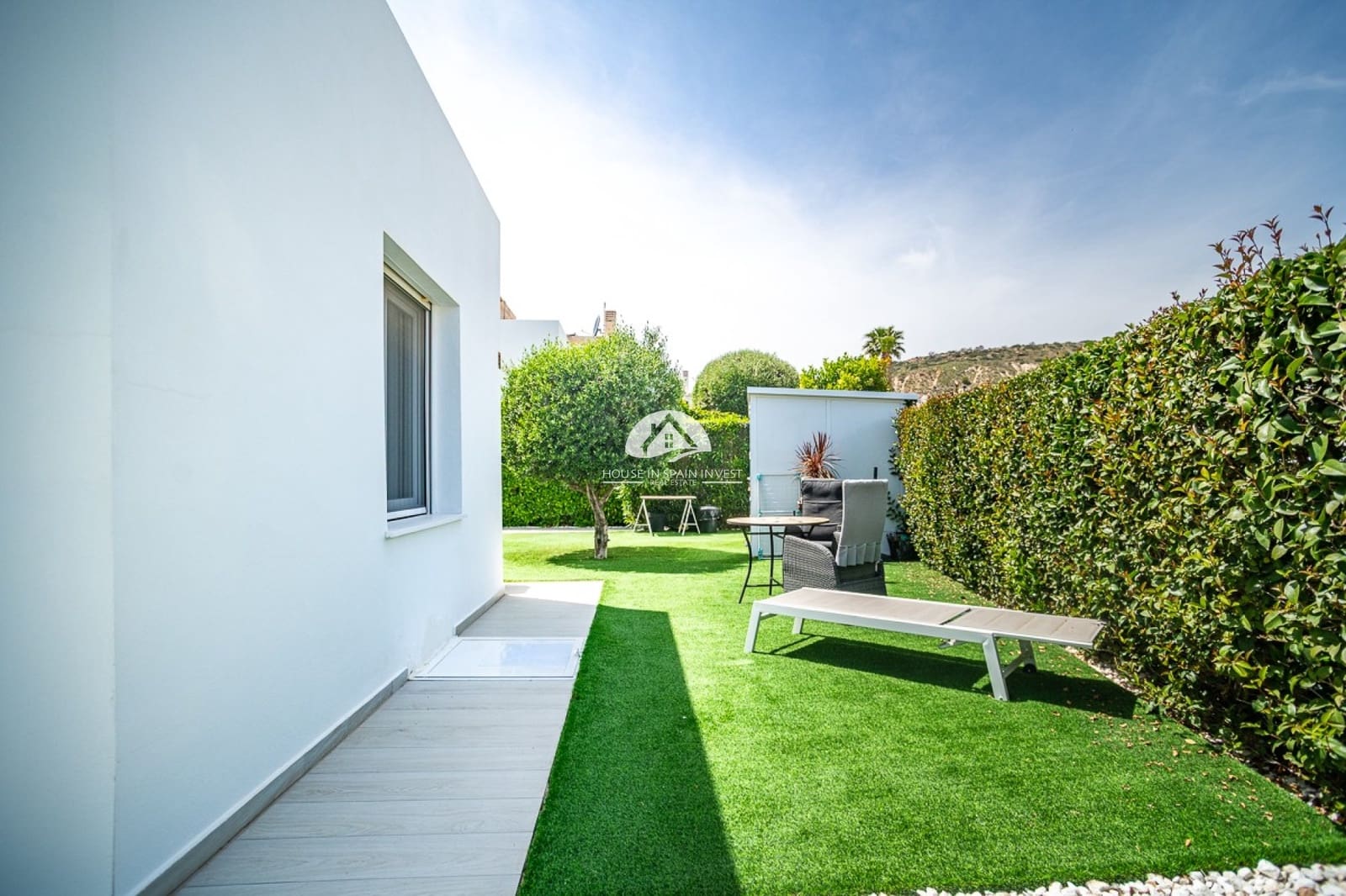 3 chambre Villa/Maison à vendre à Algorfa avec piscine - 585 000 € (Ref: 9805706)