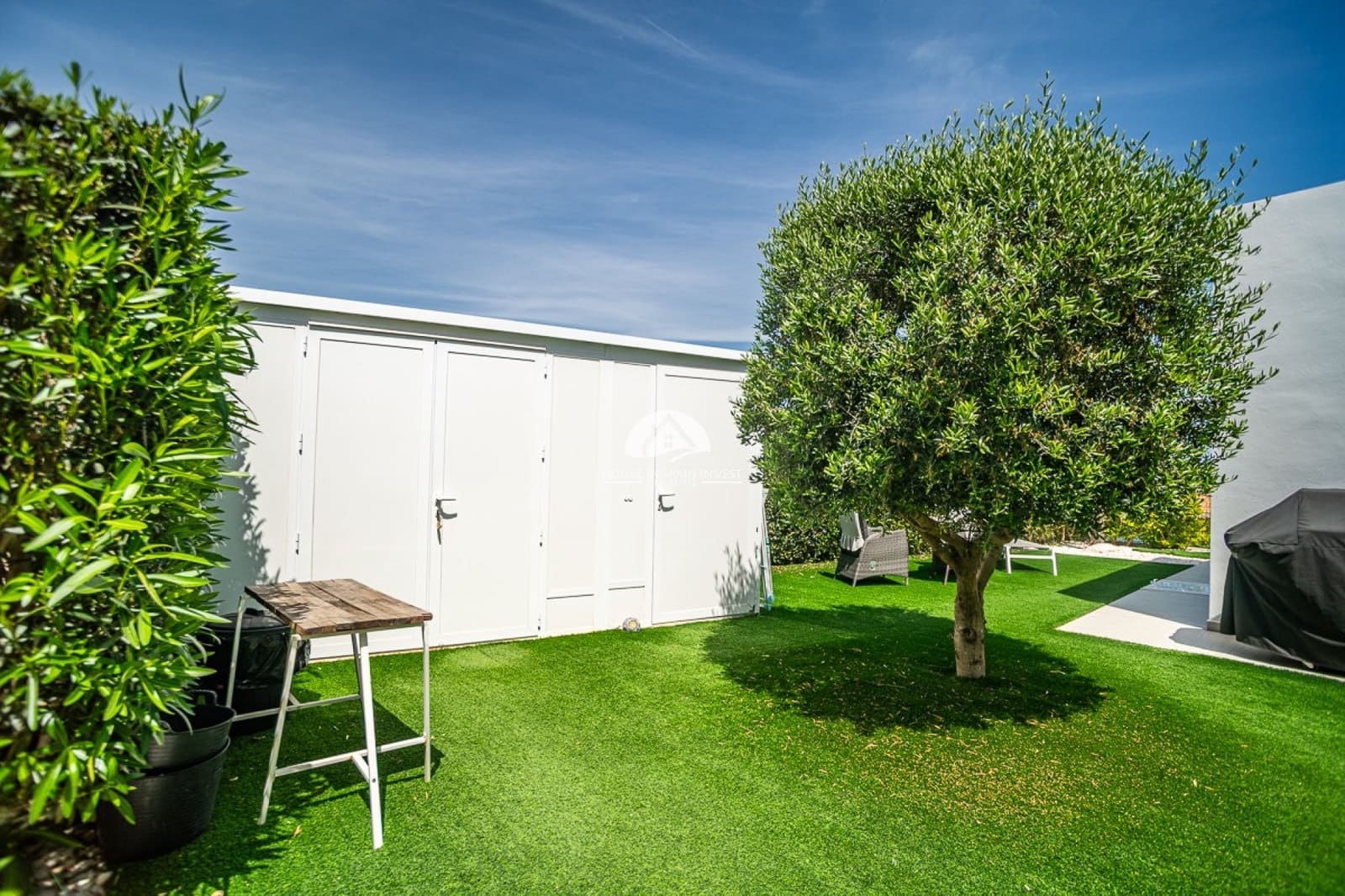 3 chambre Villa/Maison à vendre à Algorfa avec piscine - 585 000 € (Ref: 9805706)