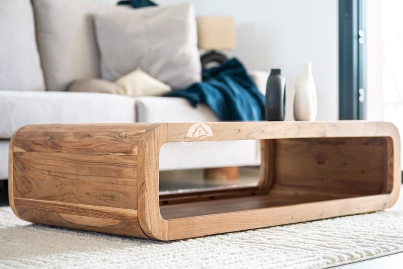 2 soverom Leilighet til salgs i Pilar de la Horadada med svømmebasseng - € 285 000 (Ref: 9805707)