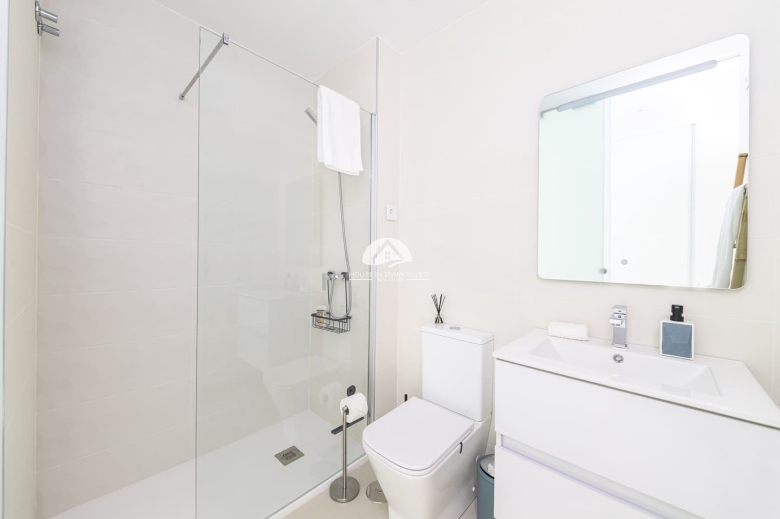 2 soverom Leilighet til salgs i Pilar de la Horadada med svømmebasseng - € 285 000 (Ref: 9805707)