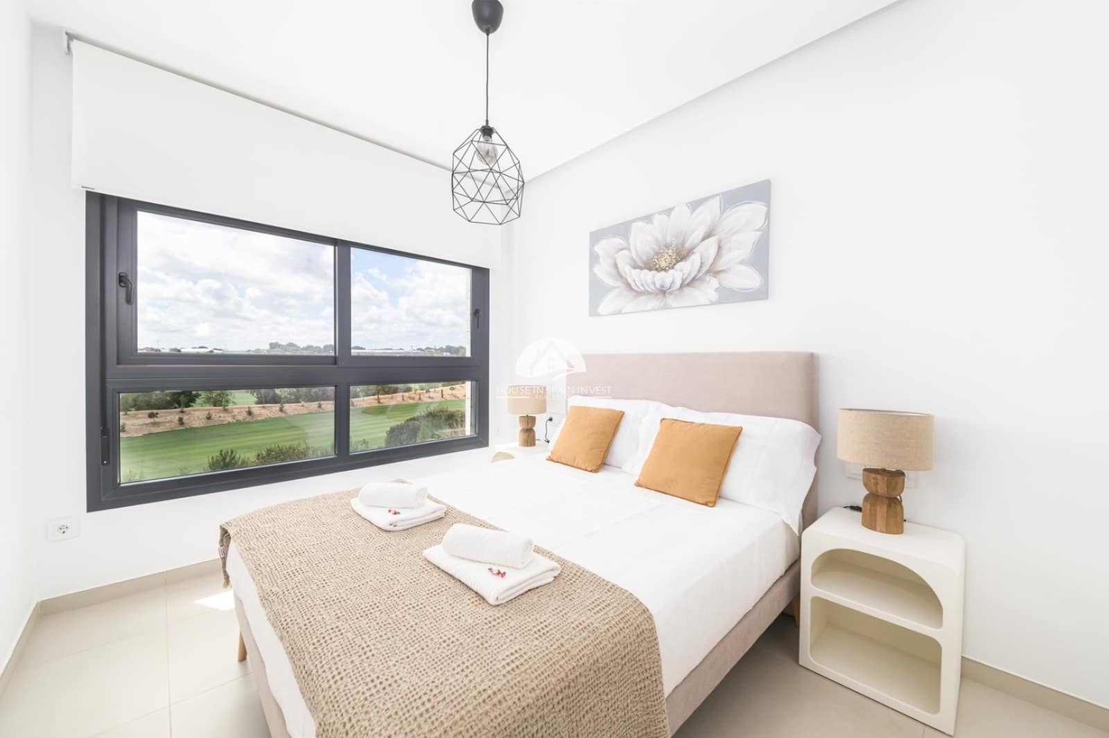 2 soverom Leilighet til salgs i Pilar de la Horadada med svømmebasseng - € 285 000 (Ref: 9805707)