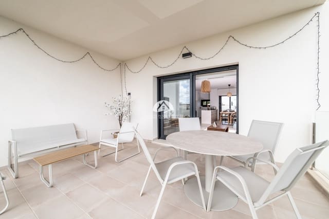 2 soverom Leilighet til salgs i Pilar de la Horadada ciudad, Pilar de la Horadada med svømmebasseng - € 285 000 (Ref: 9805707)