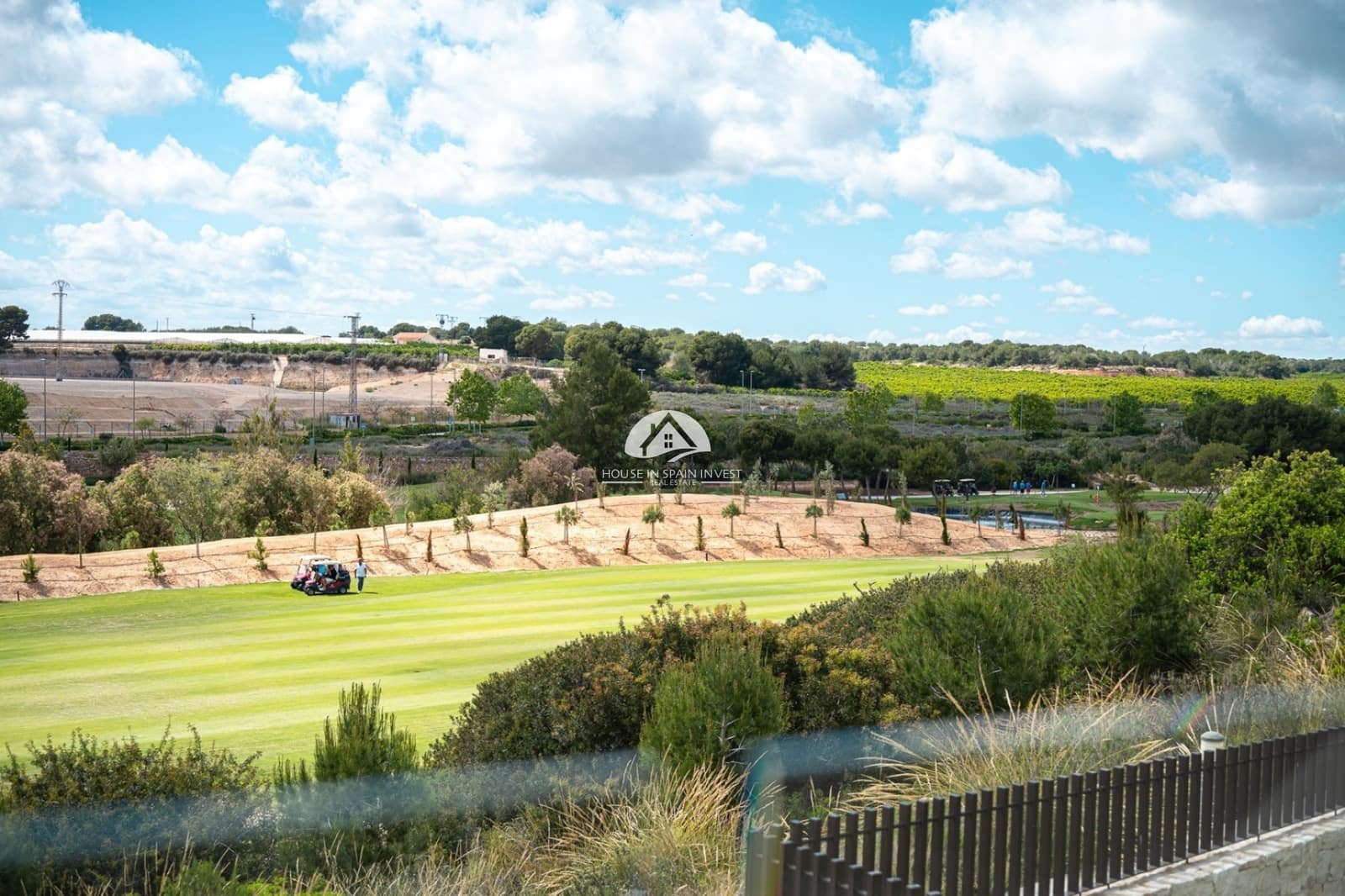 2 soverom Leilighet til salgs i Pilar de la Horadada med svømmebasseng - € 285 000 (Ref: 9805707)