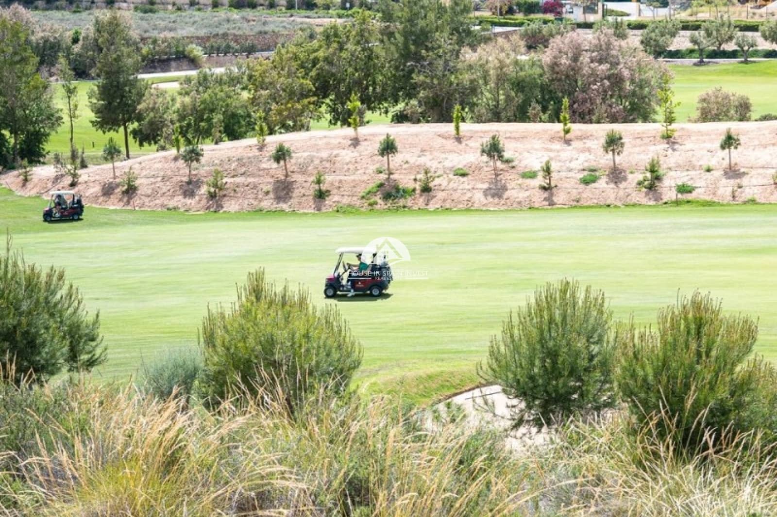 2 soverom Leilighet til salgs i Pilar de la Horadada med svømmebasseng - € 285 000 (Ref: 9805707)