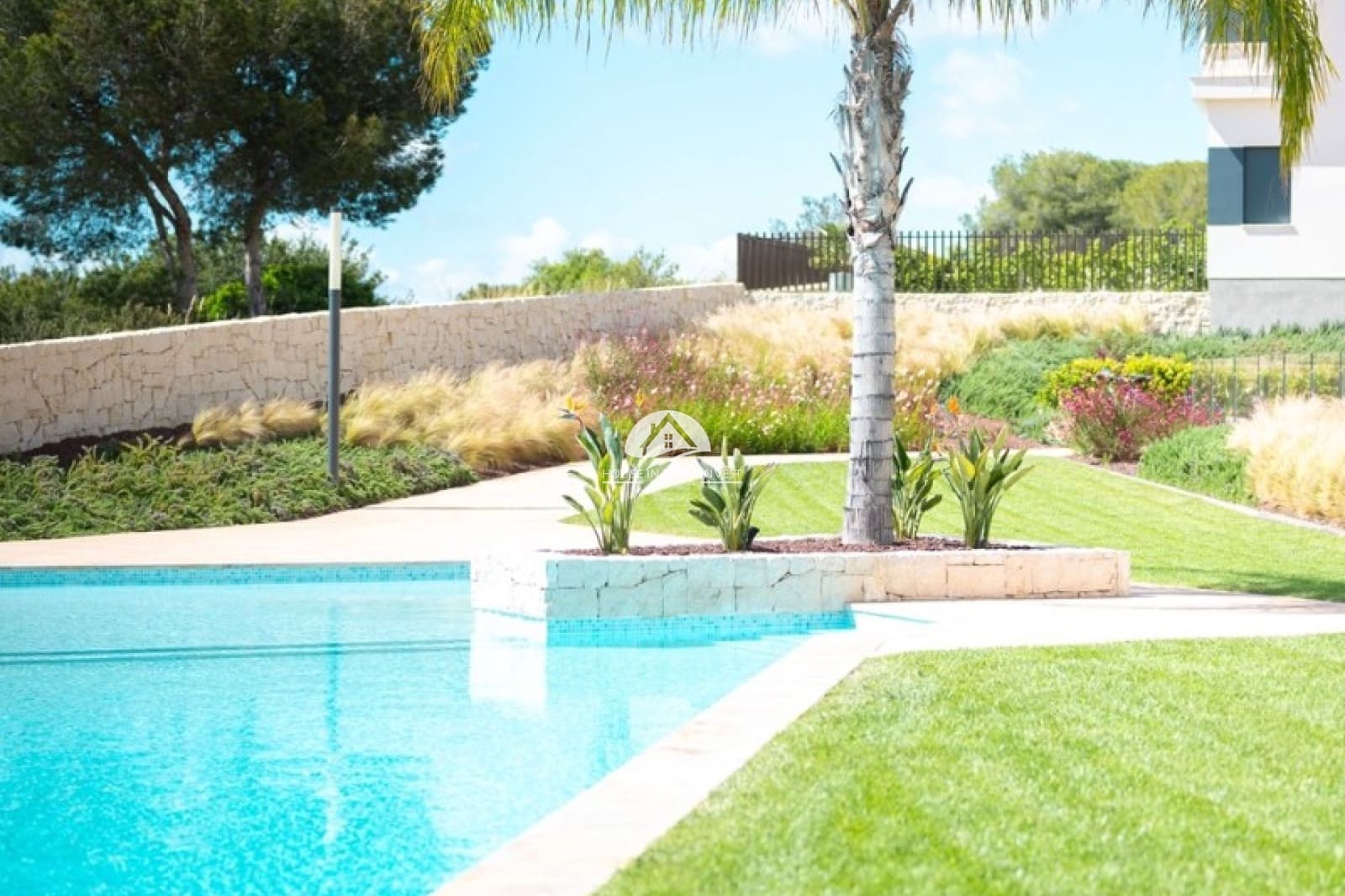 2 soverom Leilighet til salgs i Pilar de la Horadada med svømmebasseng - € 285 000 (Ref: 9805707)