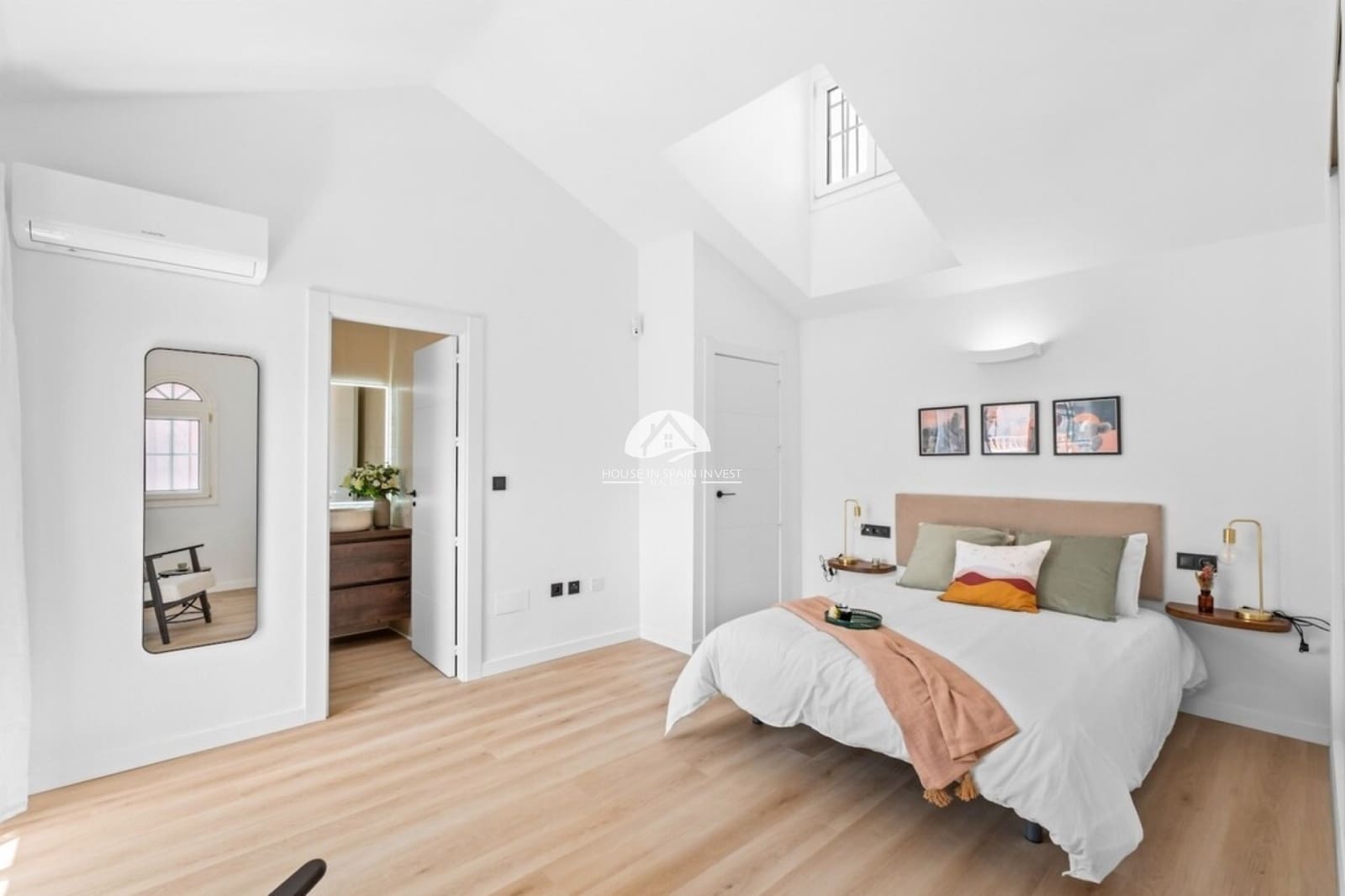 3 soverom Villa til salgs i Orihuela Costa med svømmebasseng garasje - € 269 800 (Ref: 9805708)