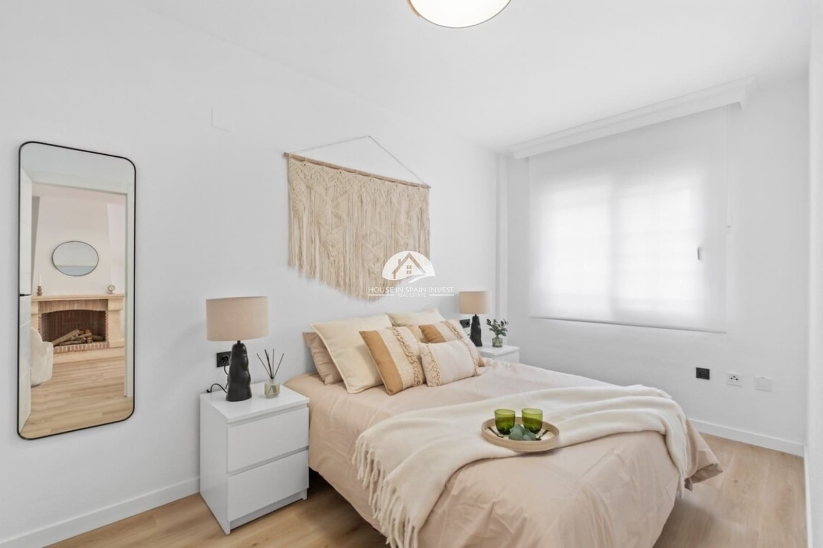 3 soverom Villa til salgs i Orihuela Costa med svømmebasseng garasje - € 269 800 (Ref: 9805708)