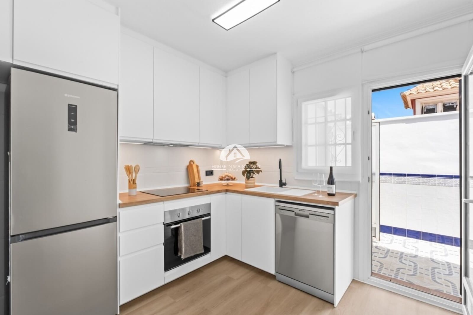 3 soverom Villa til salgs i Orihuela Costa med svømmebasseng garasje - € 269 800 (Ref: 9805708)