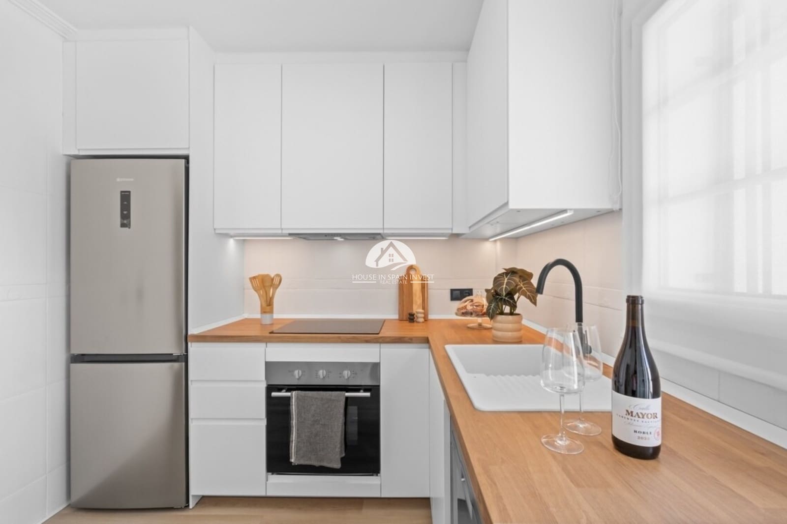 3 soverom Villa til salgs i Orihuela Costa med svømmebasseng garasje - € 269 800 (Ref: 9805708)