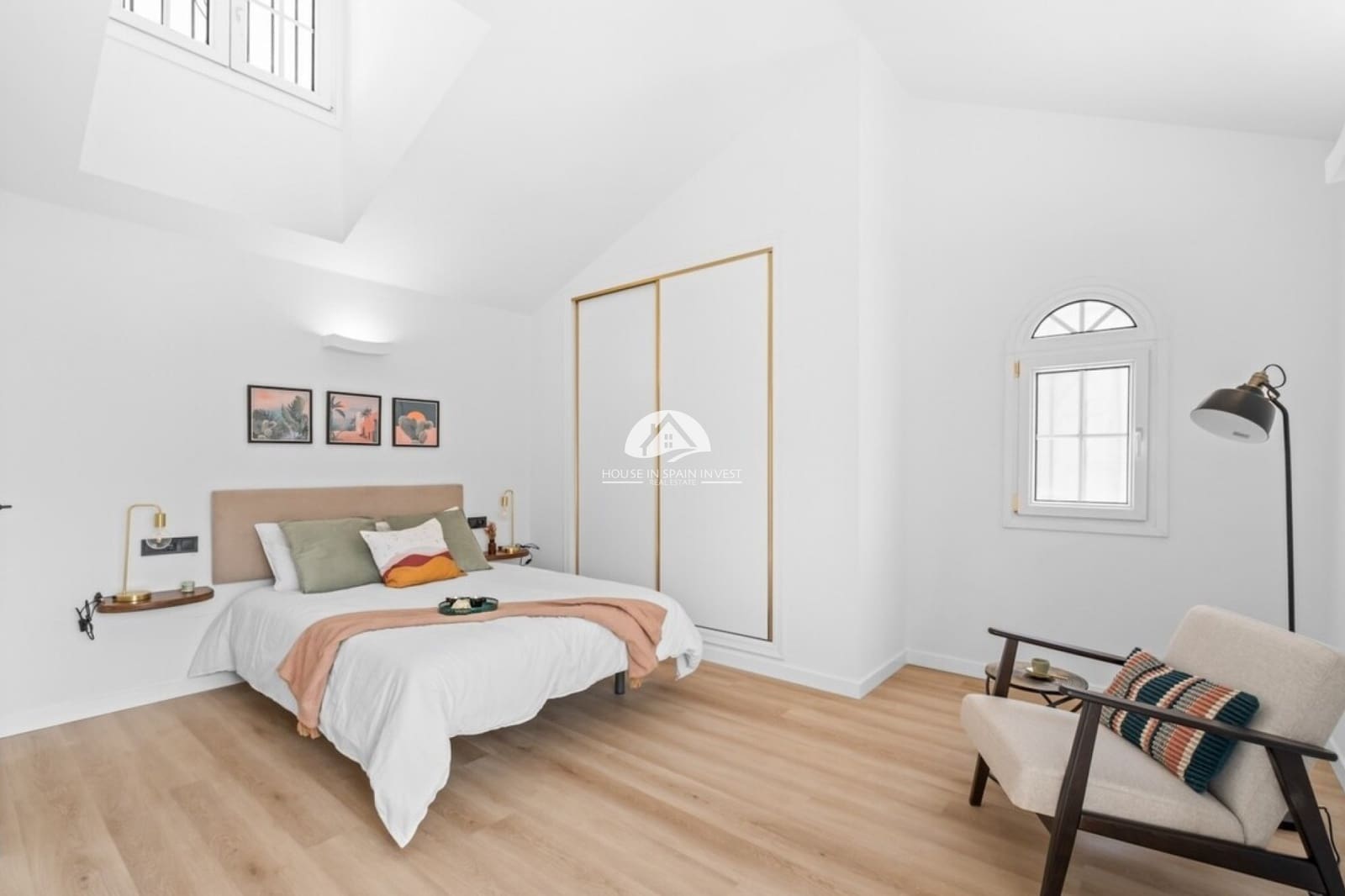 3 soverom Villa til salgs i Orihuela Costa med svømmebasseng garasje - € 269 800 (Ref: 9805708)