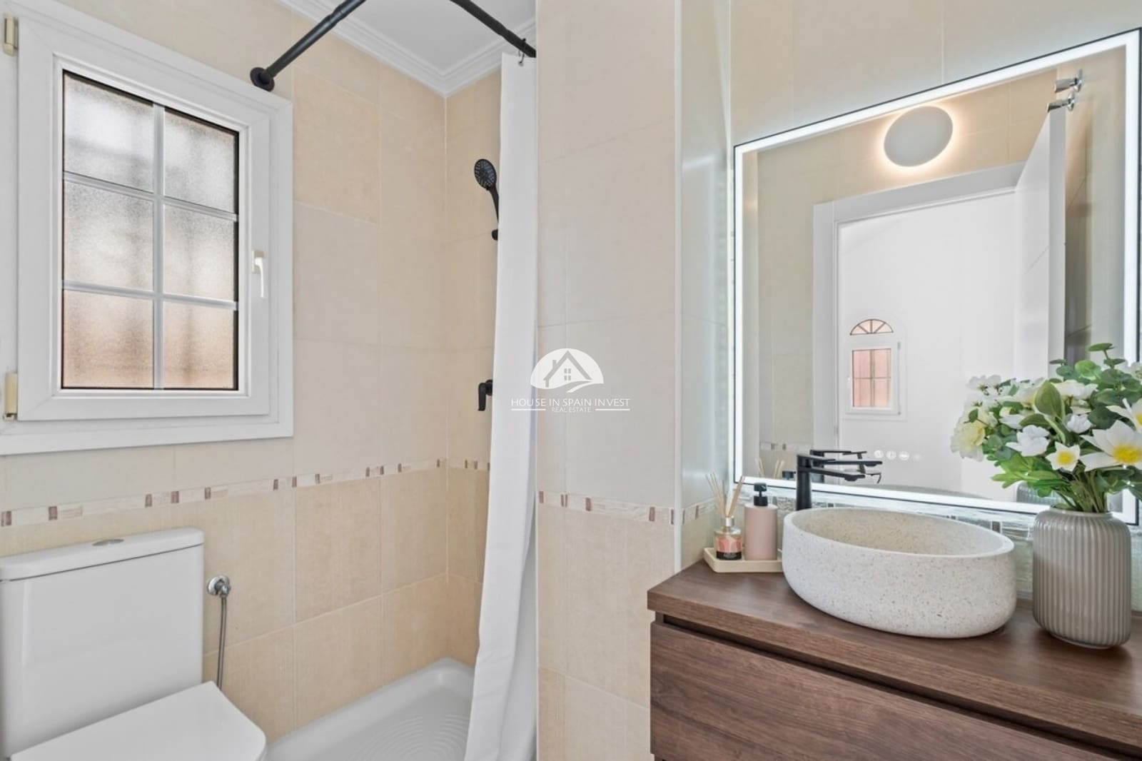 3 soverom Villa til salgs i Orihuela Costa med svømmebasseng garasje - € 269 800 (Ref: 9805708)