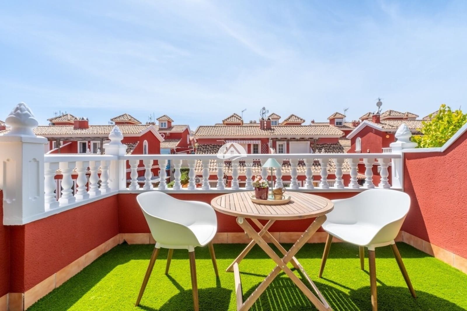 3 soverom Villa til salgs i Orihuela Costa med svømmebasseng garasje - € 269 800 (Ref: 9805708)