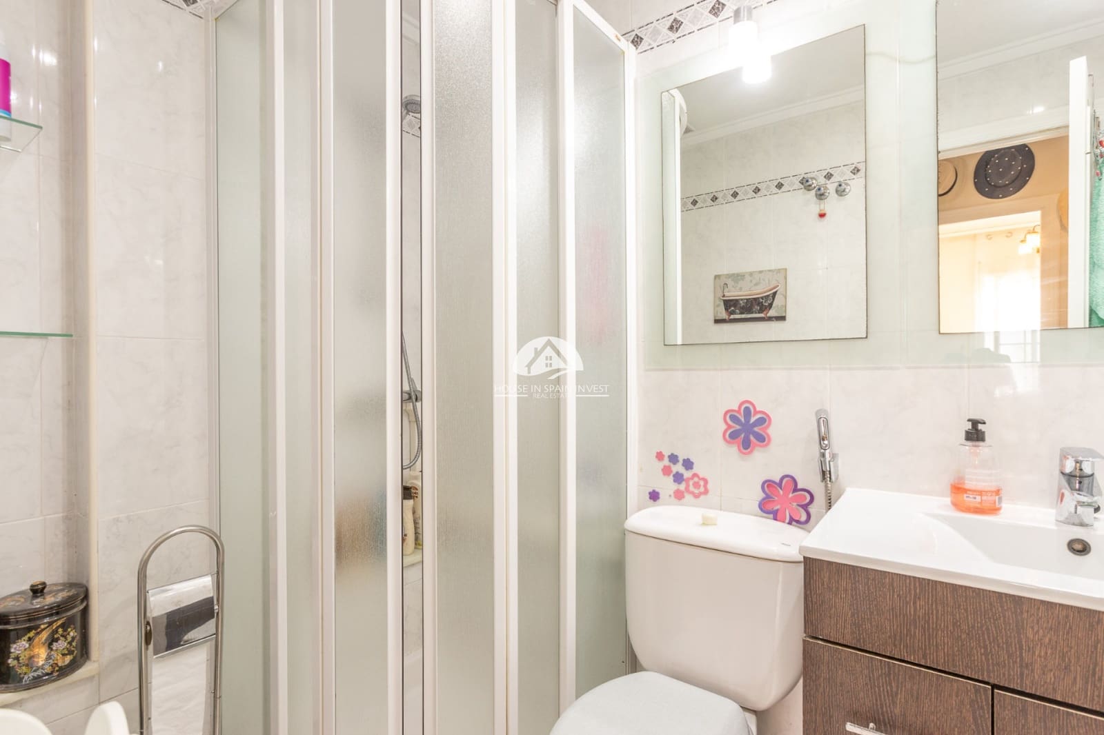 Apartamento de 2 habitaciones en Torrevieja en venta con piscina - 145.000 € (Ref: 9805709)