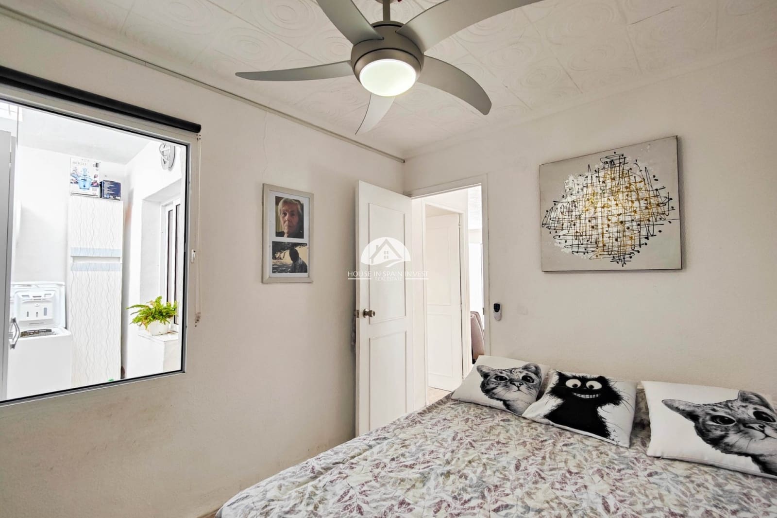 2 camera da letto Casa in vendita in Torrevieja - 129.900 € (Rif: 9805710)