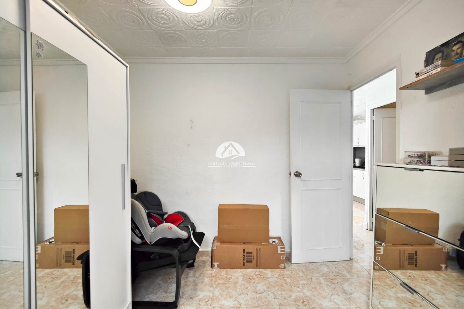 2 camera da letto Casa in vendita in Torrevieja - 129.900 € (Rif: 9805710)