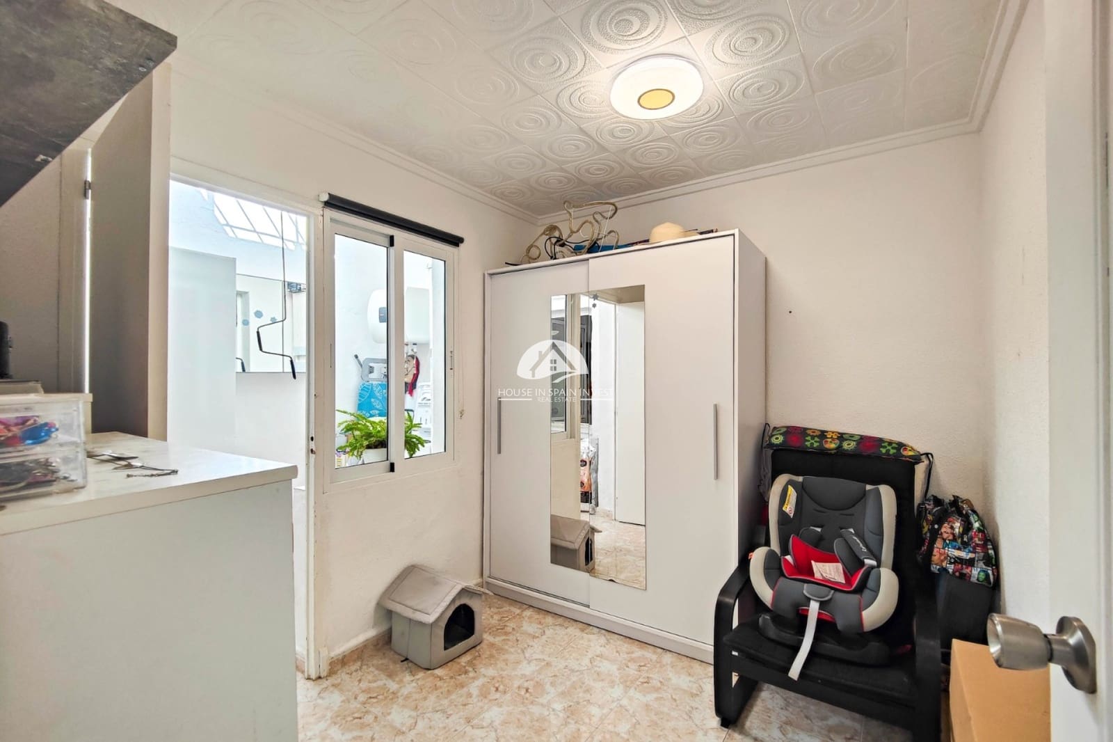 2 camera da letto Casa in vendita in Torrevieja - 129.900 € (Rif: 9805710)