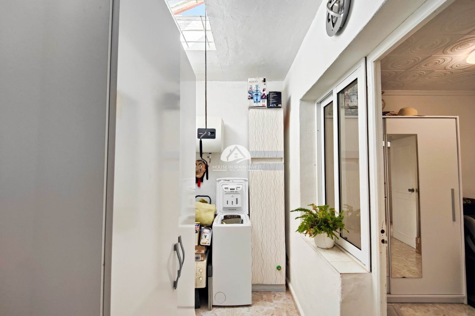 2 camera da letto Casa in vendita in Torrevieja - 129.900 € (Rif: 9805710)