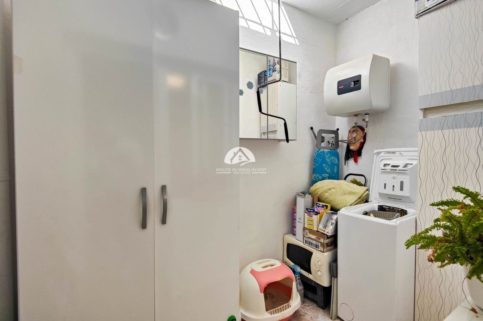 2 camera da letto Casa in vendita in Torrevieja - 129.900 € (Rif: 9805710)