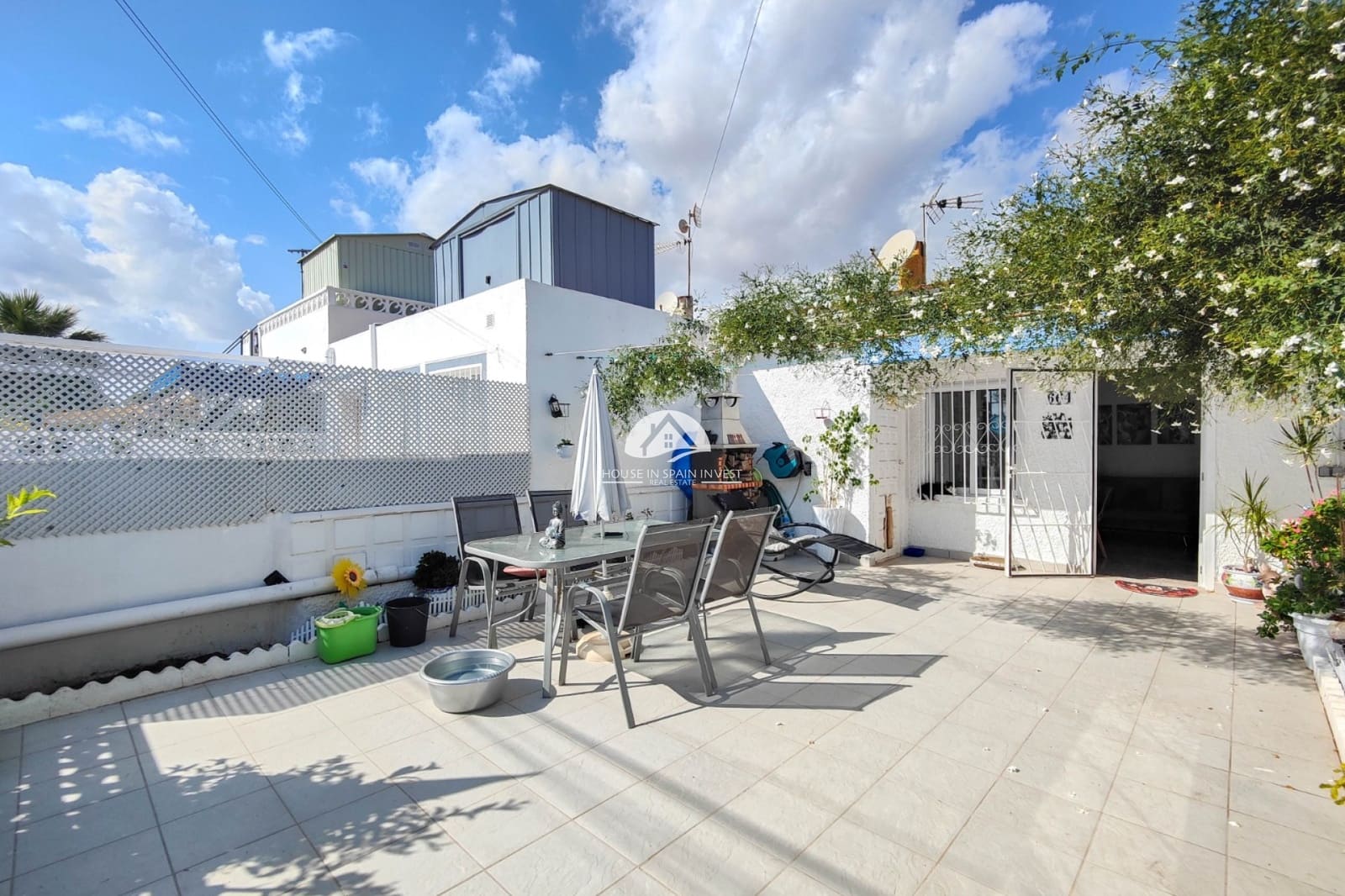 2 camera da letto Casa in vendita in Torrevieja - 129.900 € (Rif: 9805710)