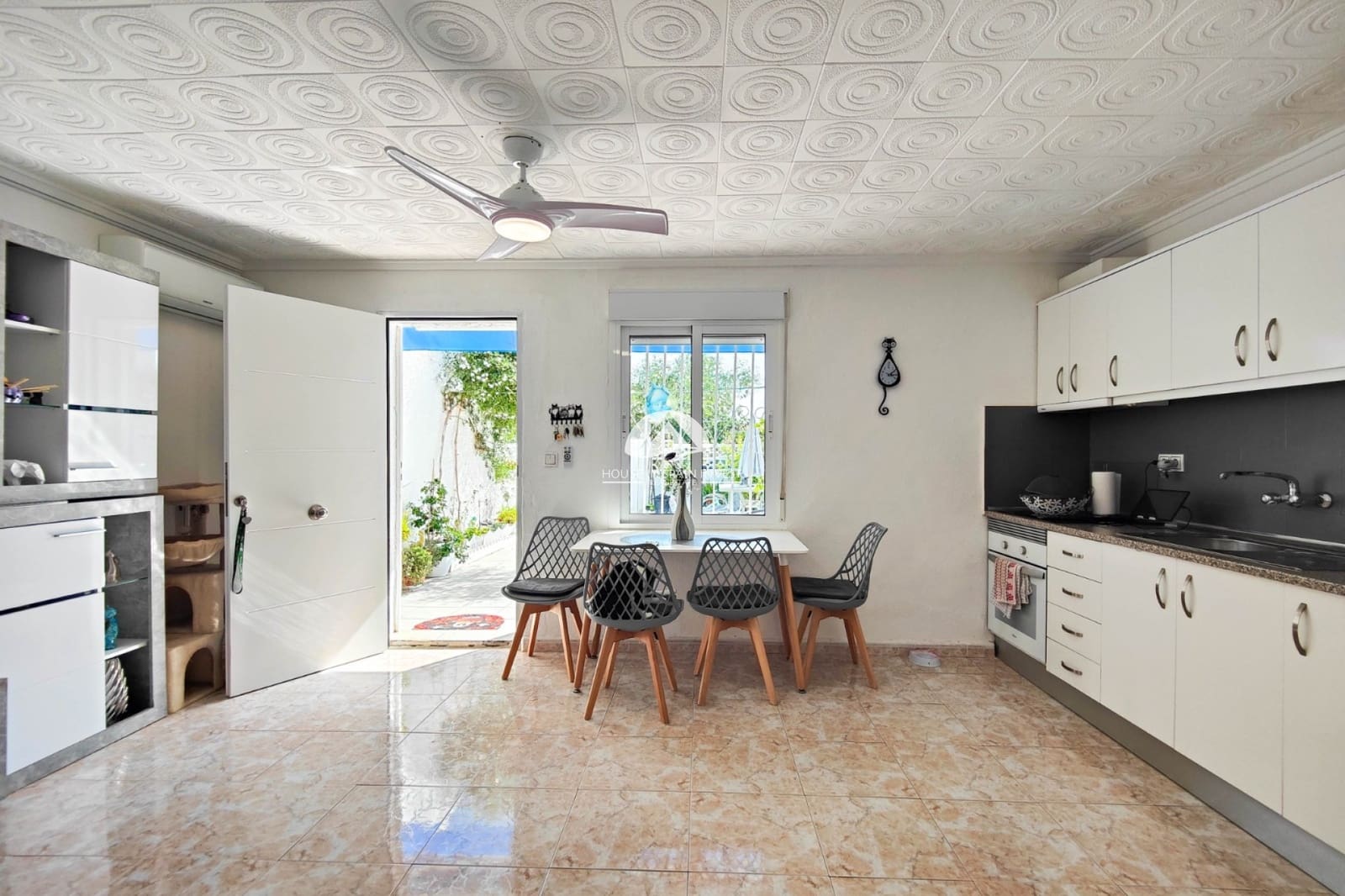 2 camera da letto Casa in vendita in Torrevieja - 129.900 € (Rif: 9805710)