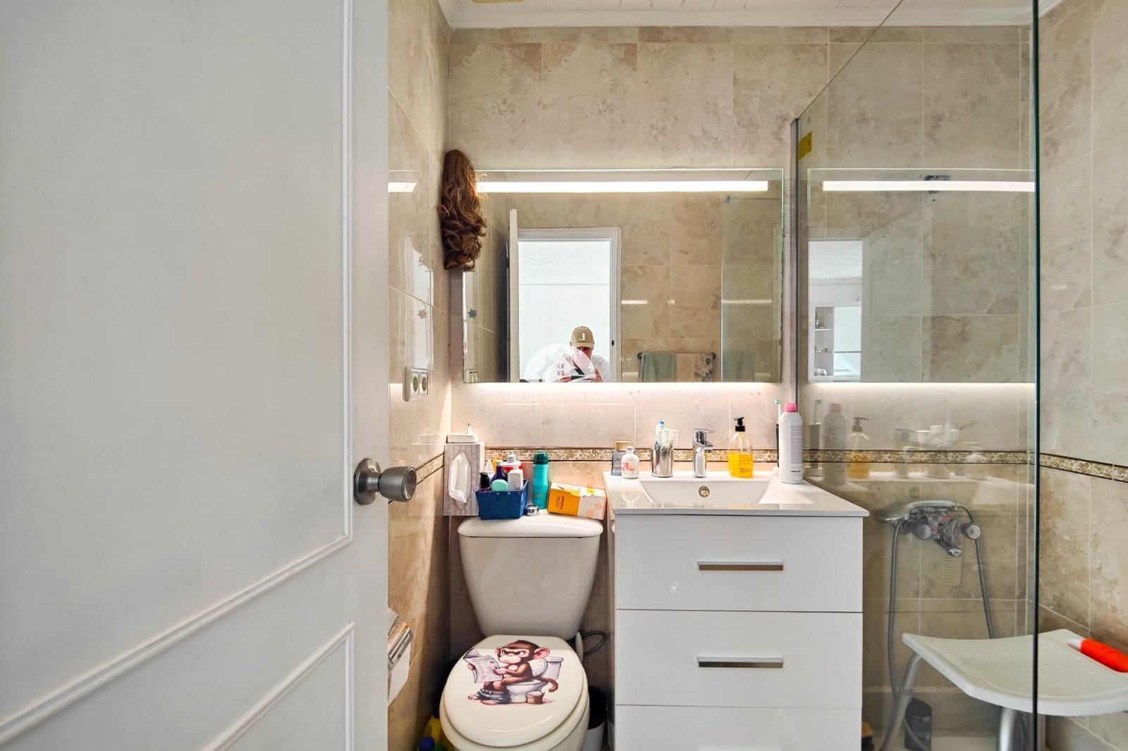 2 camera da letto Casa in vendita in Torrevieja - 129.900 € (Rif: 9805710)