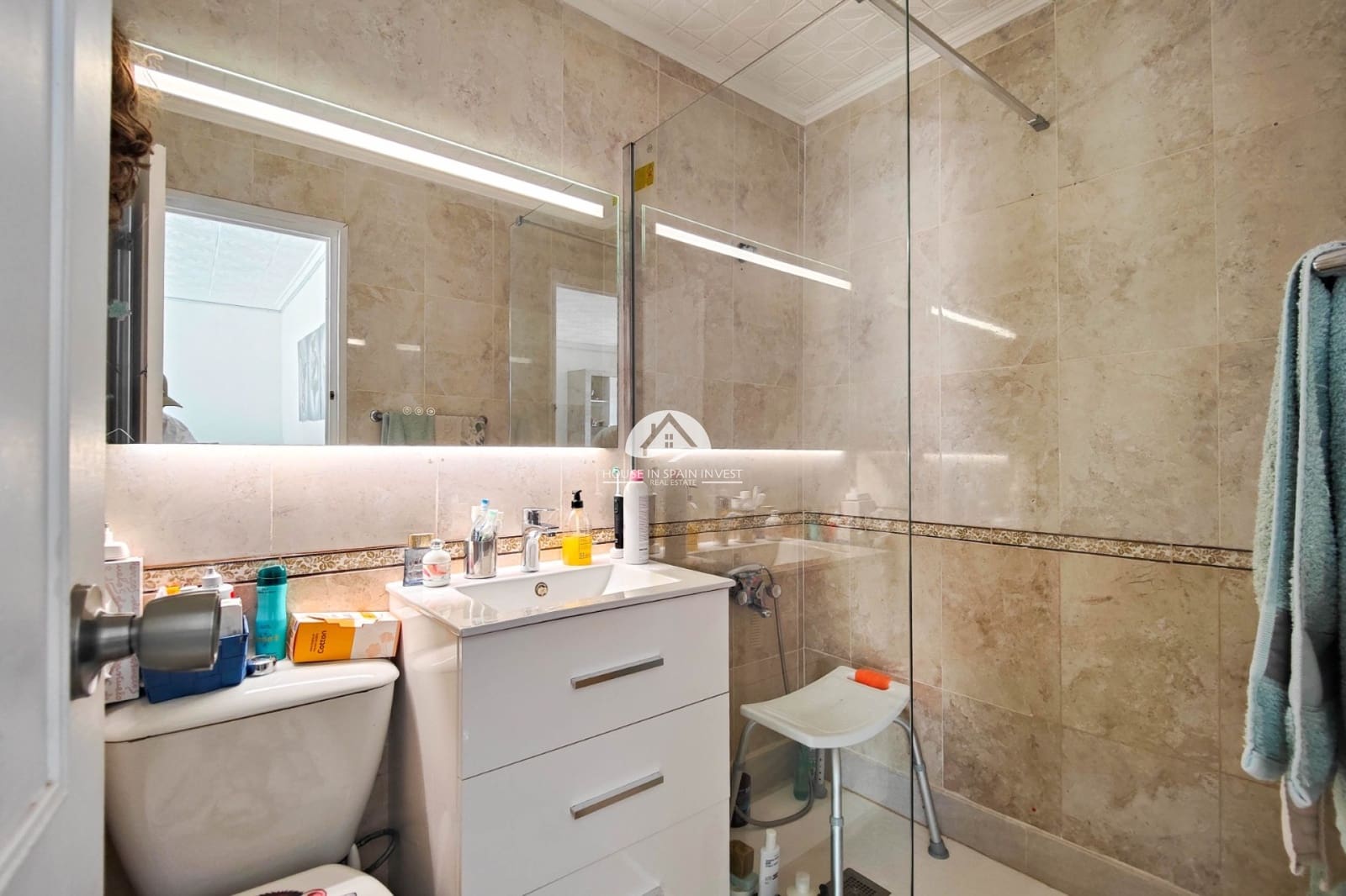 2 camera da letto Casa in vendita in Torrevieja - 129.900 € (Rif: 9805710)