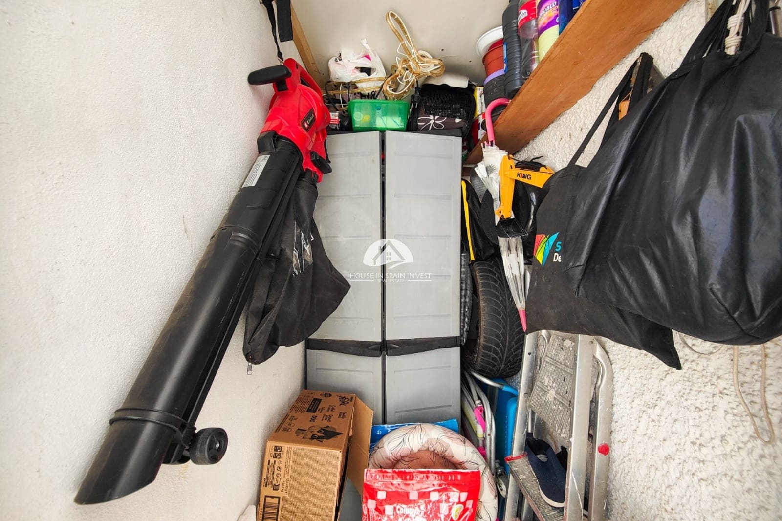 2 camera da letto Casa in vendita in Torrevieja - 129.900 € (Rif: 9805710)