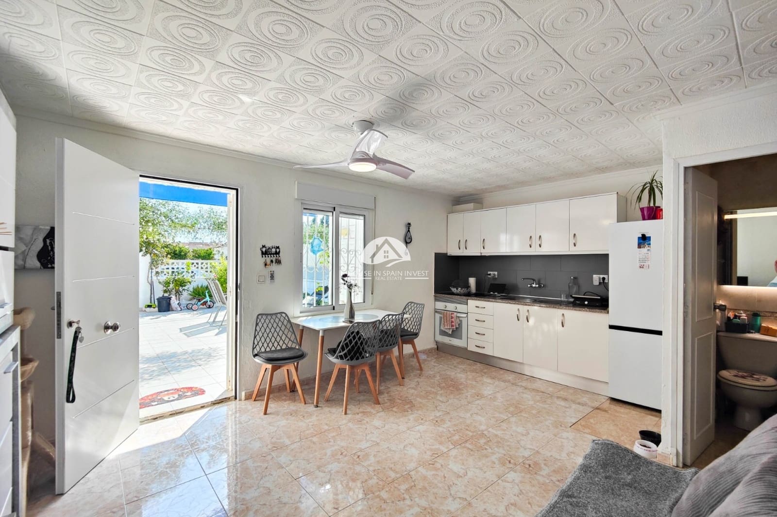 2 camera da letto Casa in vendita in Torrevieja - 129.900 € (Rif: 9805710)