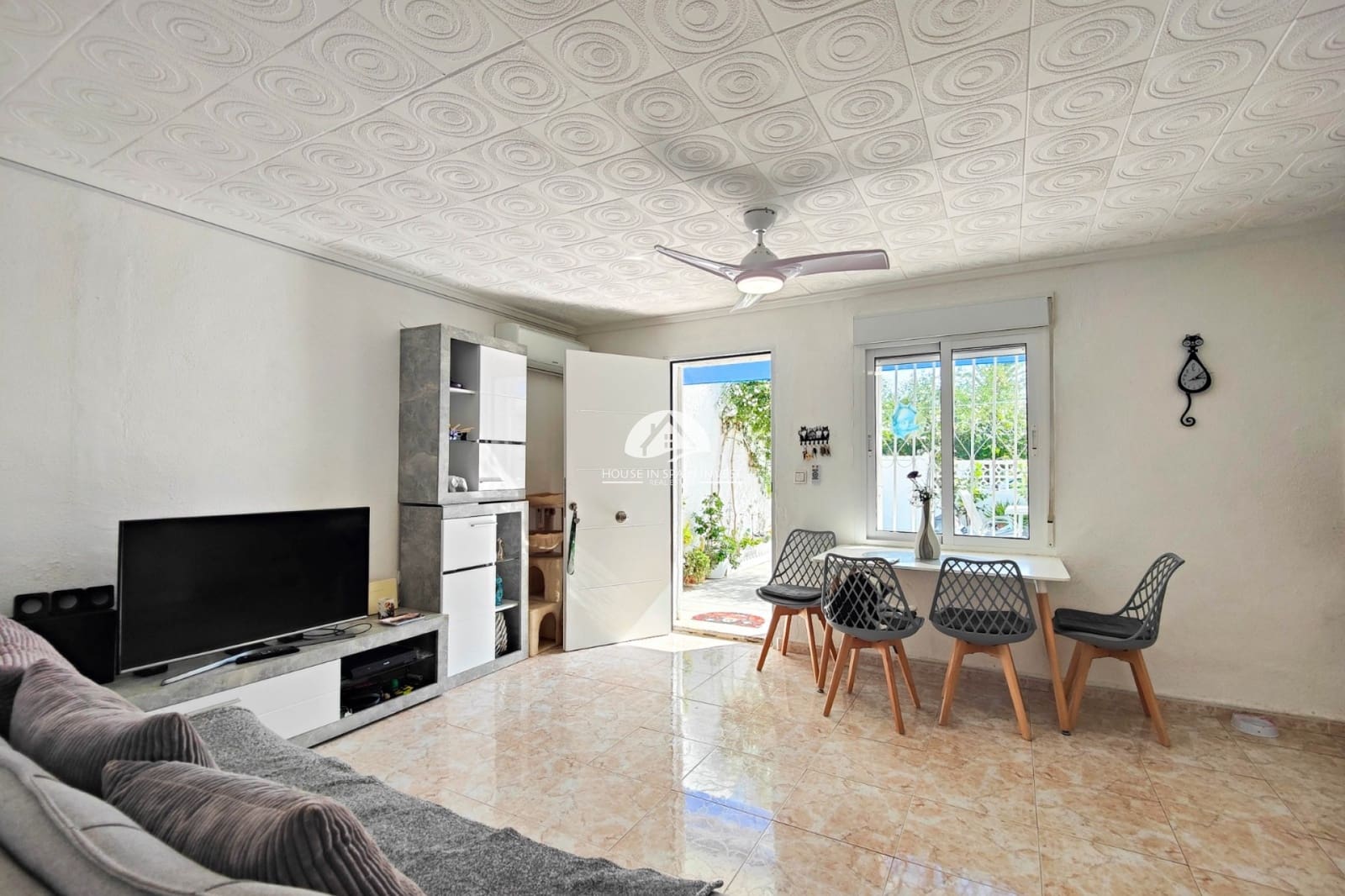 2 camera da letto Casa in vendita in Torrevieja - 129.900 € (Rif: 9805710)