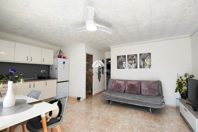 2 camera da letto Casa in vendita in El Chaparral - La Siesta - La Torreta, Torrevieja - 129.900 € (Rif: 9805710)