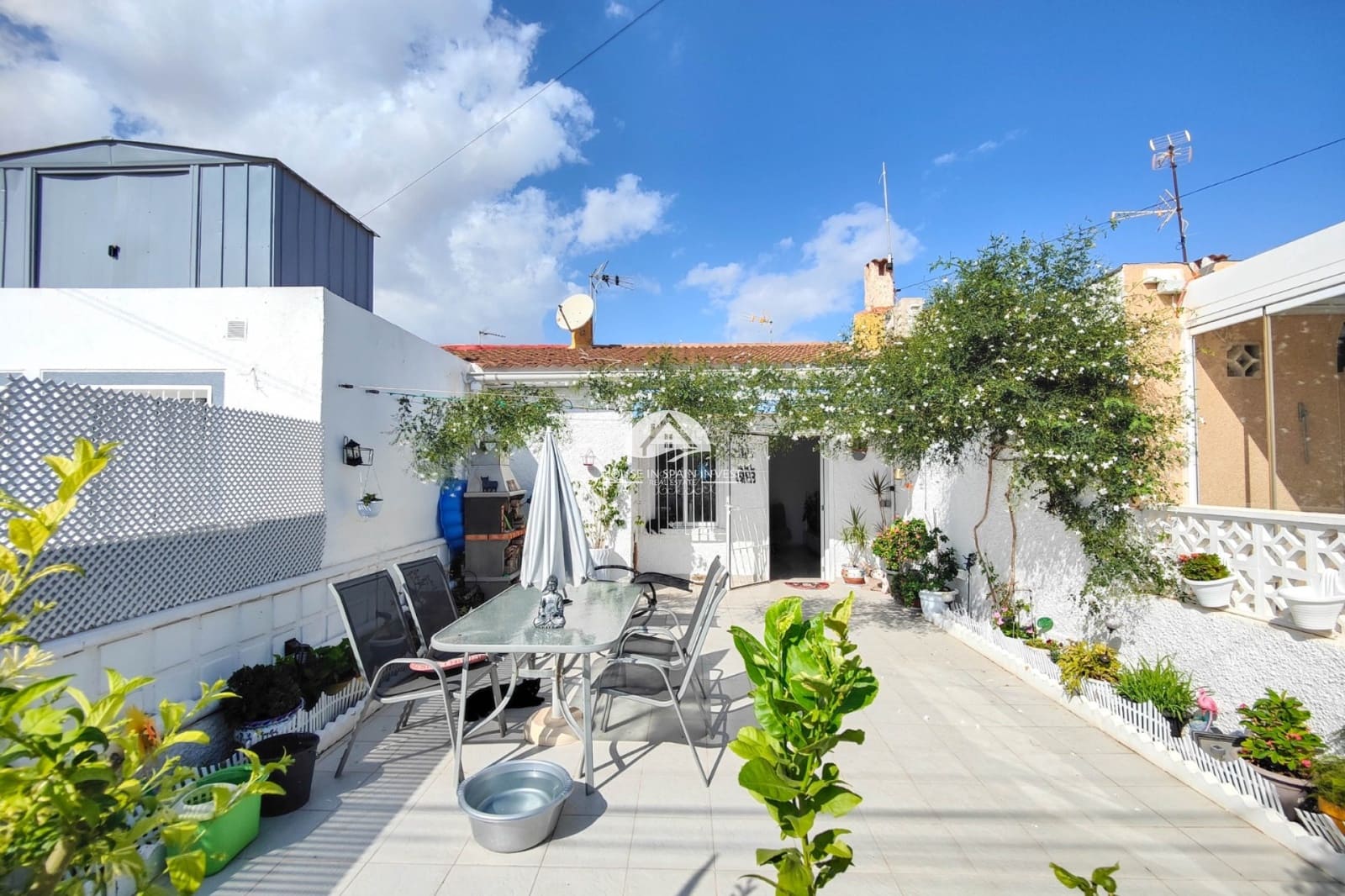 2 camera da letto Casa in vendita in Torrevieja - 129.900 € (Rif: 9805710)