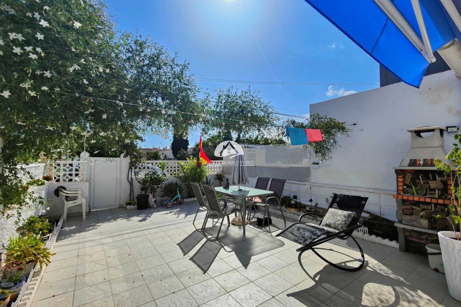 2 camera da letto Casa in vendita in Torrevieja - 129.900 € (Rif: 9805710)