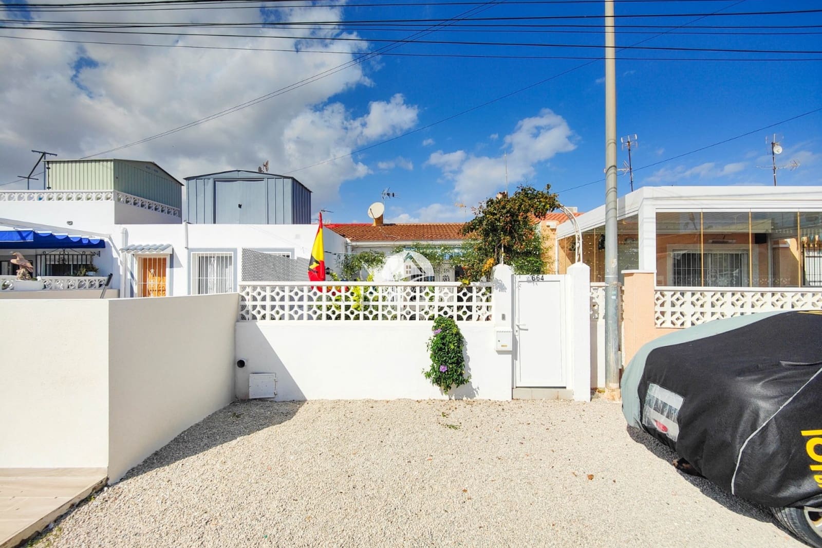 2 camera da letto Casa in vendita in Torrevieja - 129.900 € (Rif: 9805710)