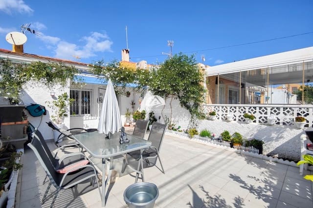 2 camera da letto Casa in vendita in El Chaparral - La Siesta - La Torreta, Torrevieja - 129.900 € (Rif: 9805710)