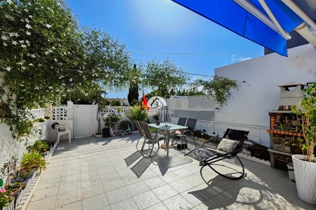 2 camera da letto Casa in vendita in El Chaparral - La Siesta - La Torreta, Torrevieja - 129.900 € (Rif: 9805710)
