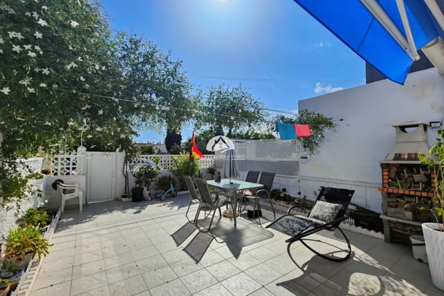 2 camera da letto Casa in vendita in El Chaparral - La Siesta - La Torreta, Torrevieja - 129.900 € (Rif: 9805710)