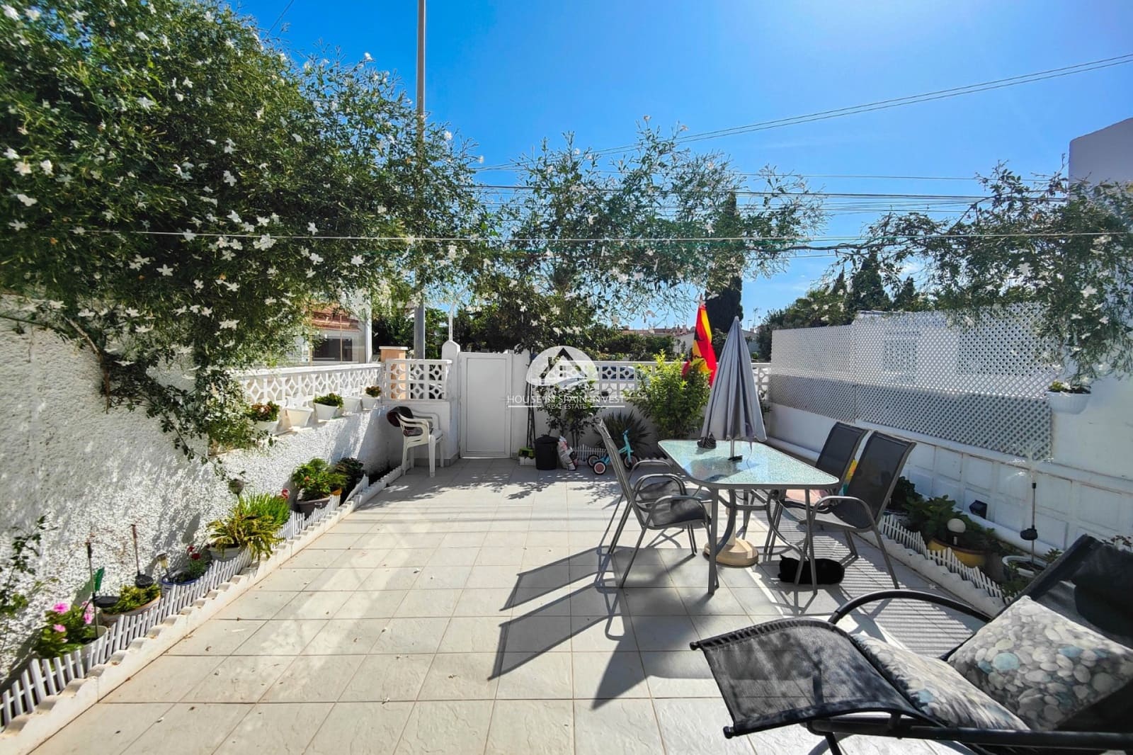 2 camera da letto Casa in vendita in Torrevieja - 129.900 € (Rif: 9805710)