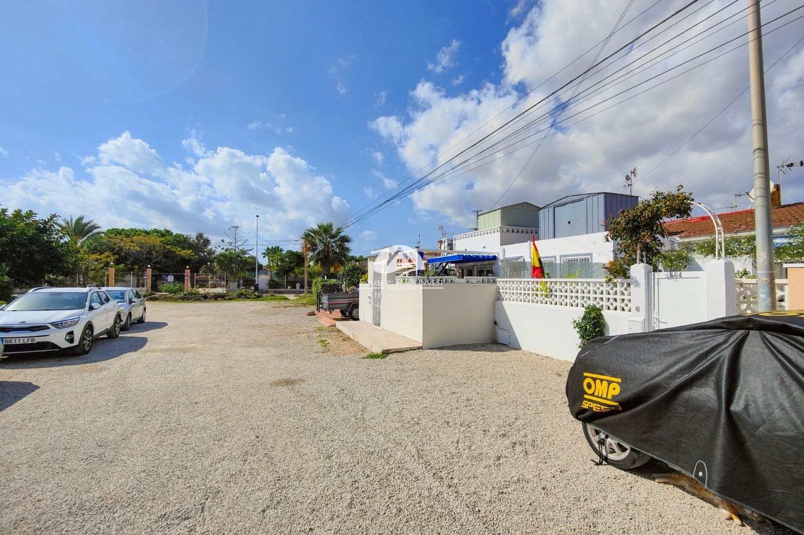 2 camera da letto Casa in vendita in Torrevieja - 129.900 € (Rif: 9805710)