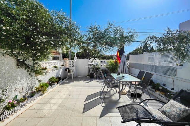 2 camera da letto Casa in vendita in El Chaparral - La Siesta - La Torreta, Torrevieja - 129.900 € (Rif: 9805710)