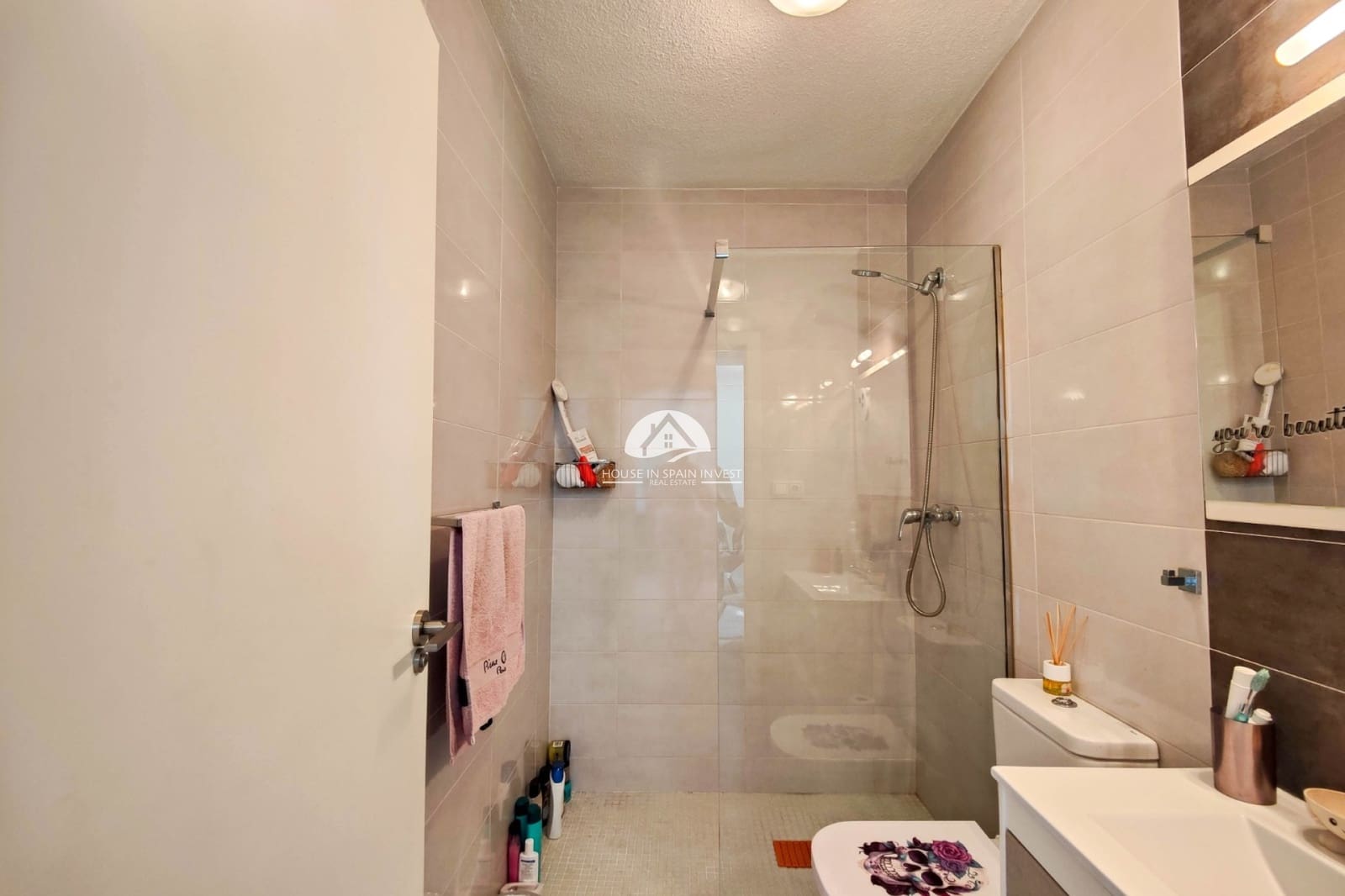 2 makuuhuone Omakotitalo myytävänä paikassa Torrevieja - 129 900 € (Ref: 9807445)