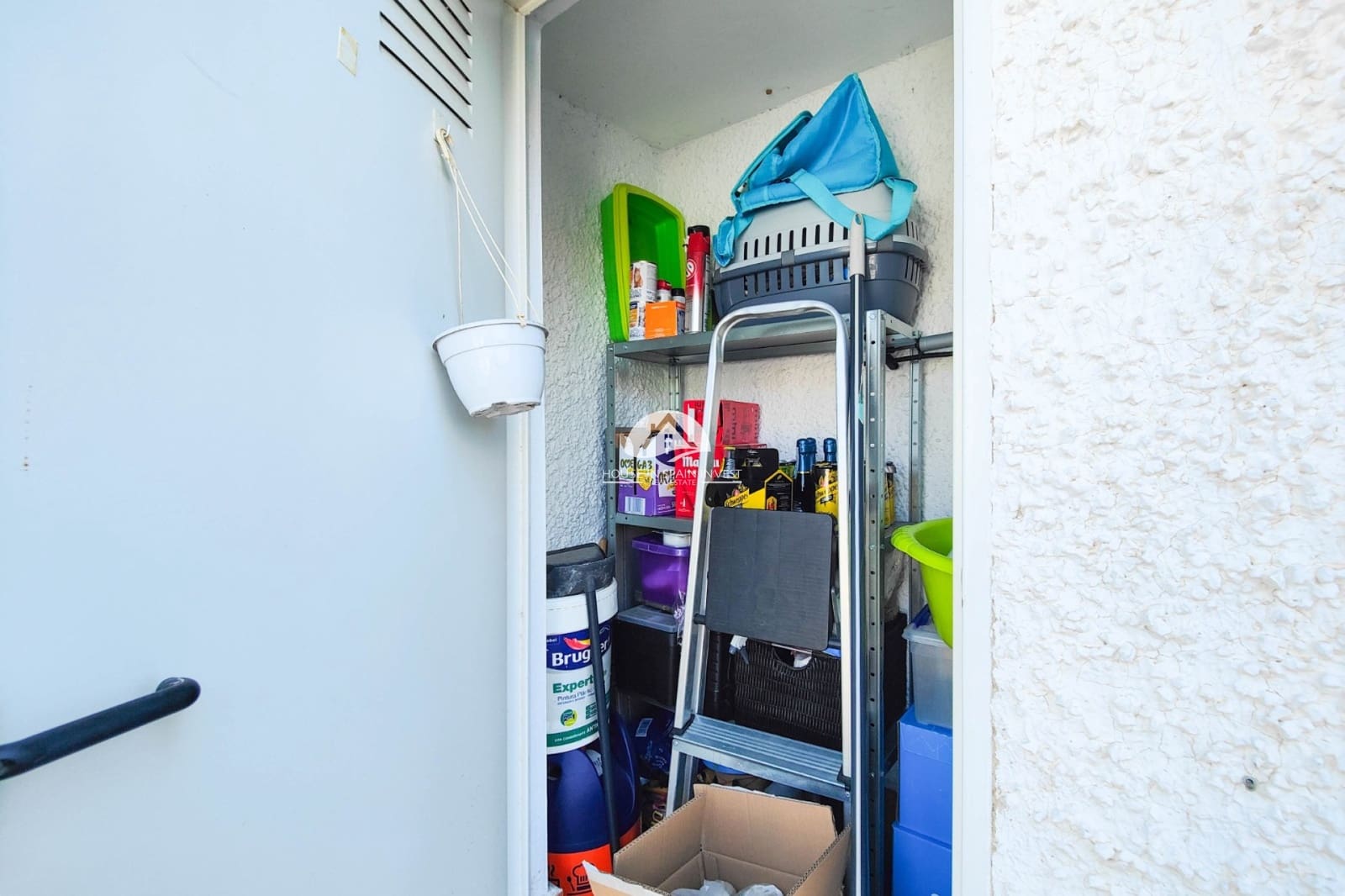 2 makuuhuone Omakotitalo myytävänä paikassa Torrevieja - 129 900 € (Ref: 9807445)