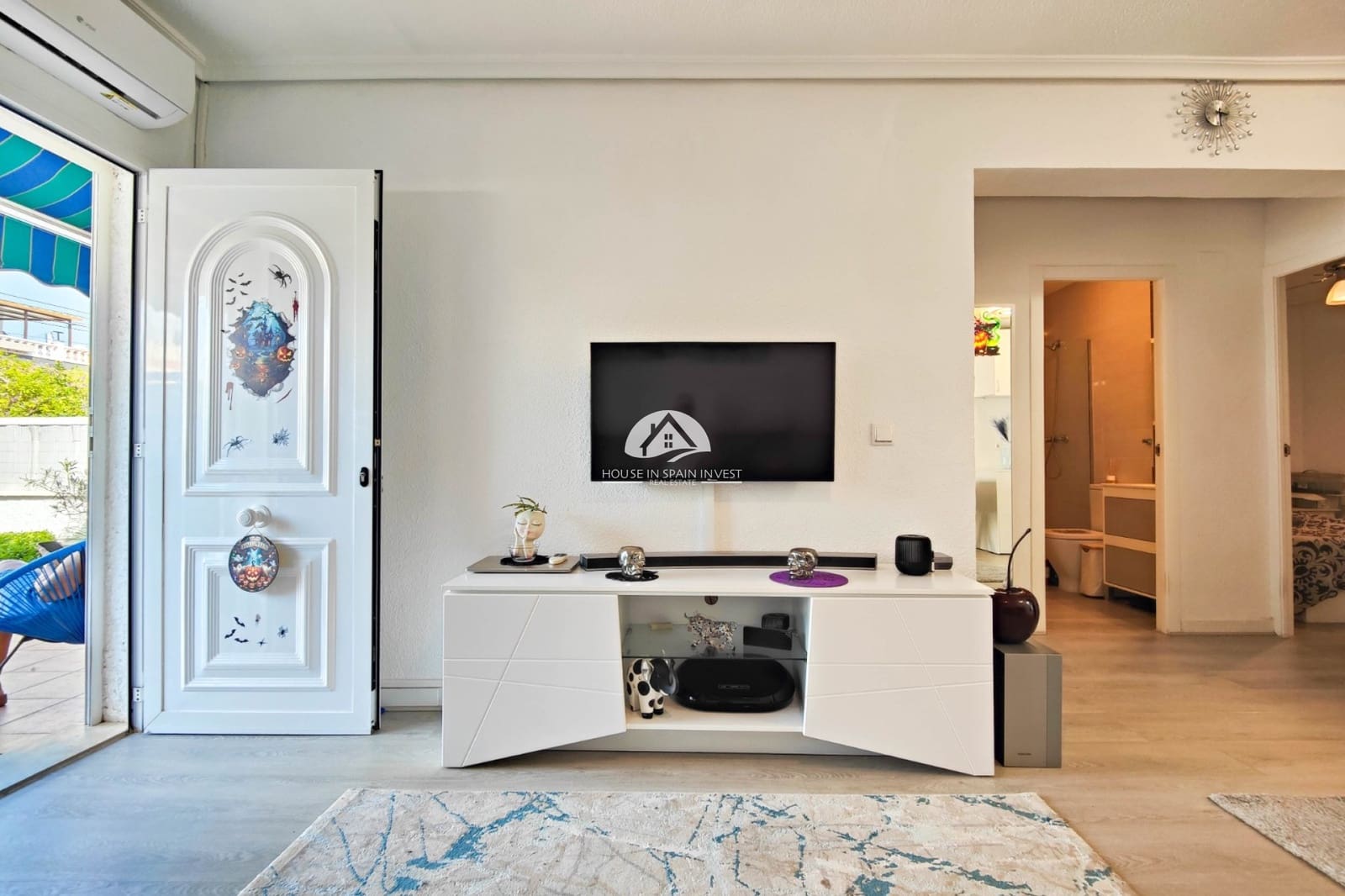 2 makuuhuone Omakotitalo myytävänä paikassa Torrevieja - 129 900 € (Ref: 9807445)