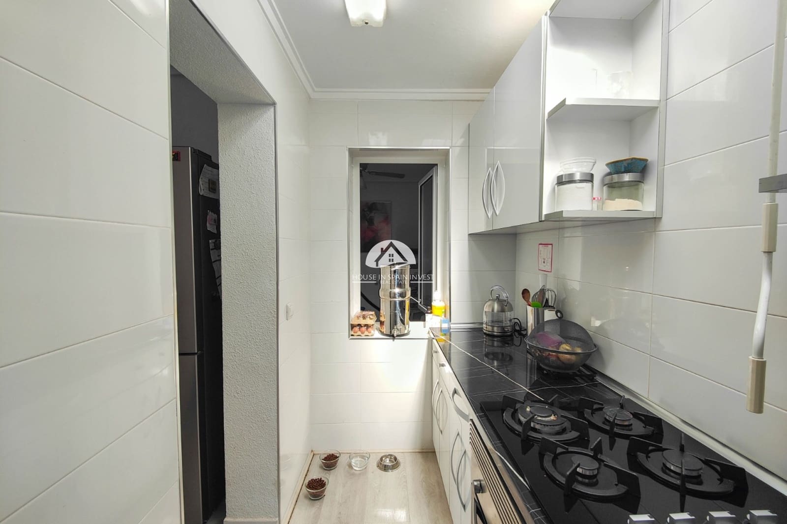 2 makuuhuone Omakotitalo myytävänä paikassa Torrevieja - 129 900 € (Ref: 9807445)