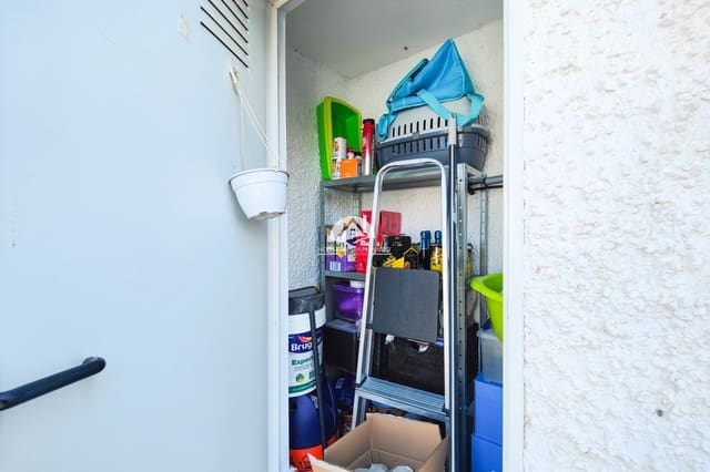 2 makuuhuone Omakotitalo myytävänä paikassa El Chaparral - La Siesta - La Torreta, Torrevieja - 129 900 € (Ref: 9807445)