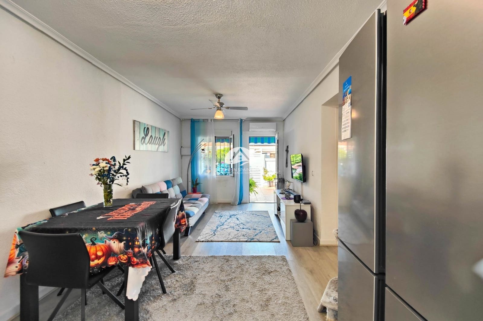 2 makuuhuone Omakotitalo myytävänä paikassa Torrevieja - 129 900 € (Ref: 9807445)