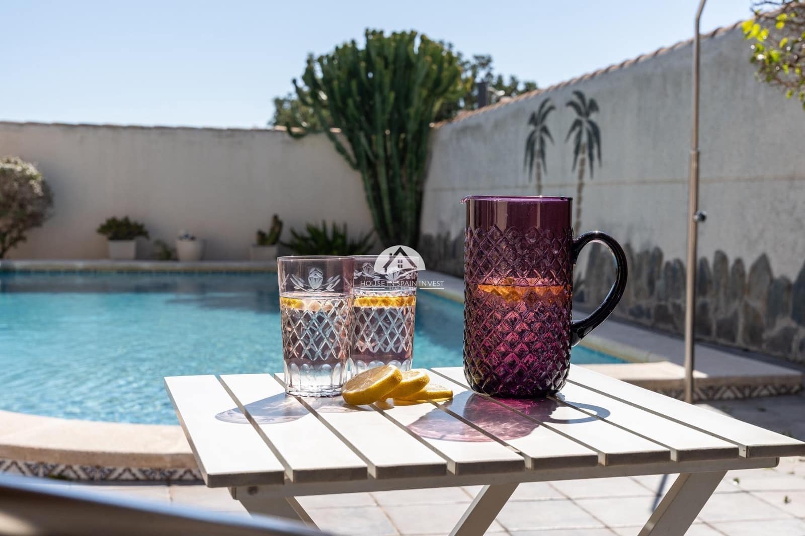 3 bedroom Villa for sale in Playa Flamenca with pool garage - € 585,000 (Ref: 9819221)