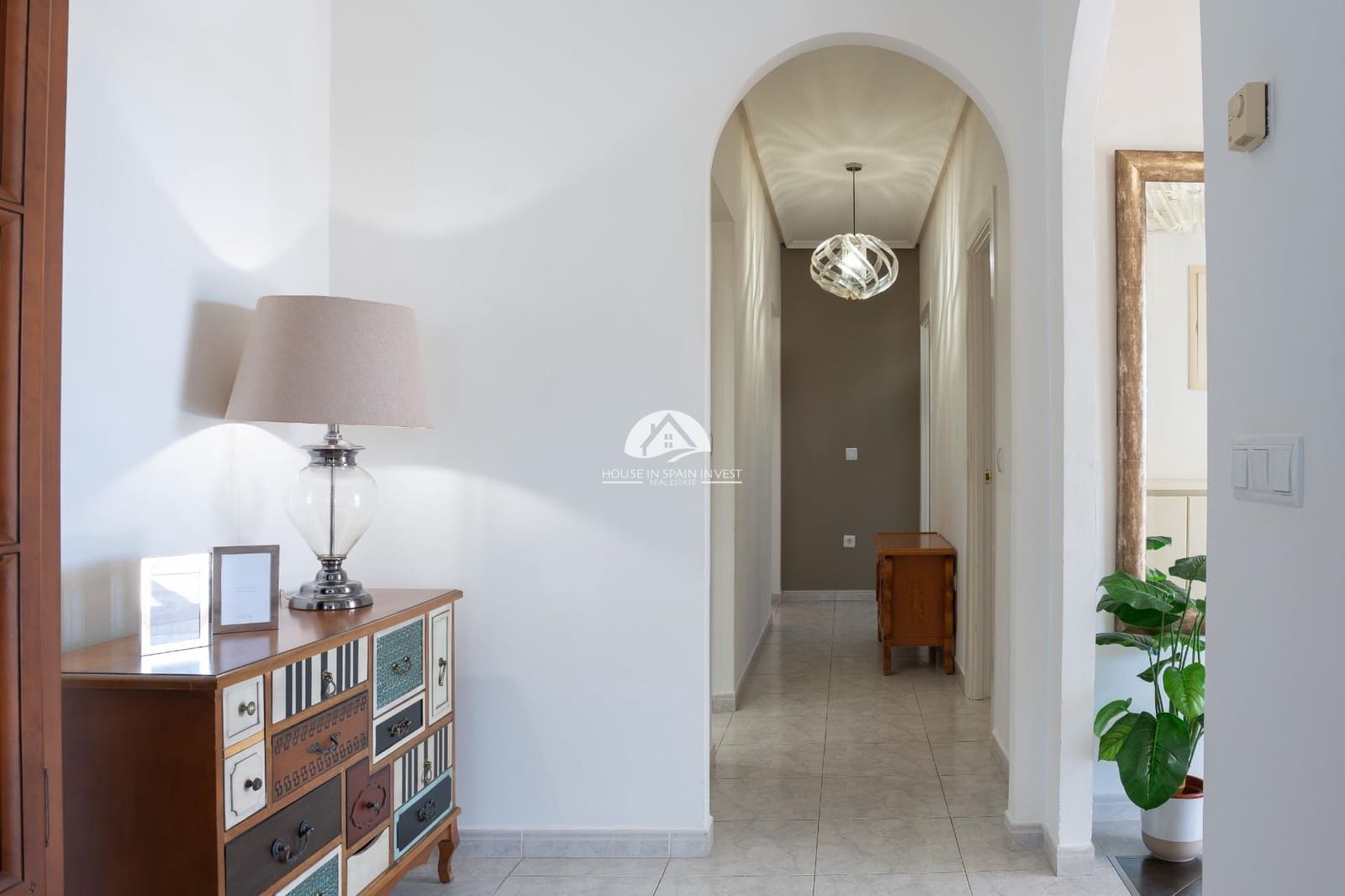3 bedroom Villa for sale in Playa Flamenca with pool garage - € 585,000 (Ref: 9819221)