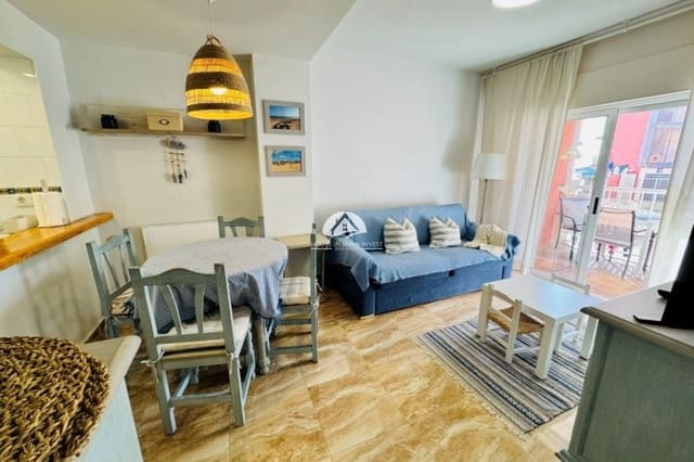 2 soverom Leilighet til salgs i Gaspar Perelló, Torrevieja - € 189 000 (Ref: 9819222)